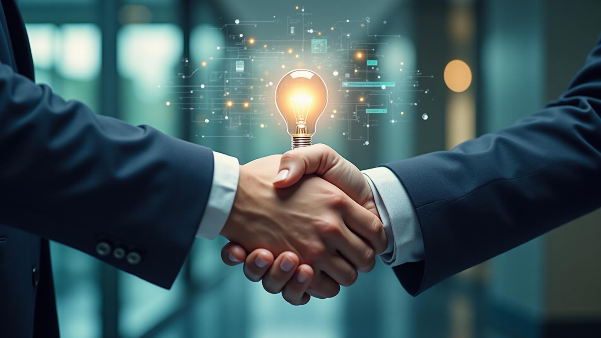 Parallel Innovations - Egnyte Partner UK | IT Consultancy & Data Management